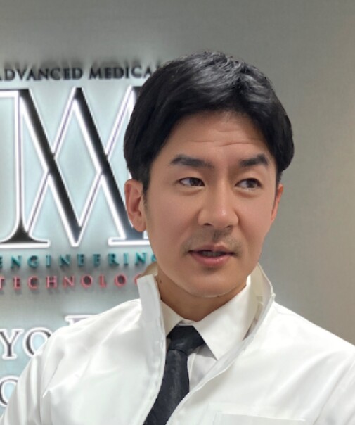 不整脈専門医 北村健